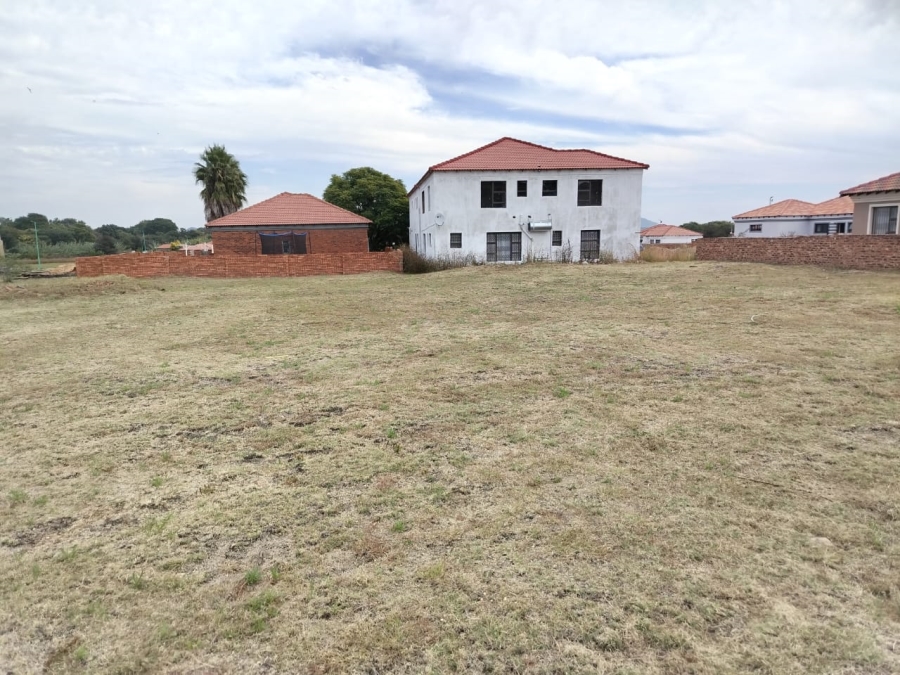 0 Bedroom Property for Sale in Brits North West